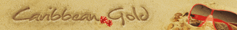 100% up to $1000 In Bonuses on your 1st 4 Deposits at Caribbean Gold Casino